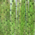 Premium Metallic Spandex Fabric Collection