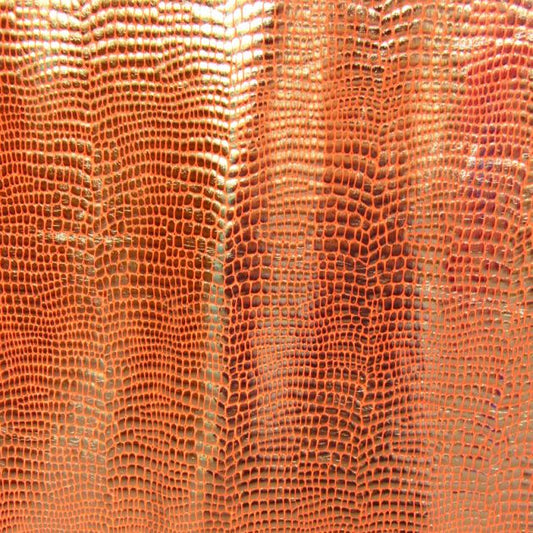 Premium Metallic Spandex Fabric Collection