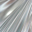 All Over Metallic Spandex Fabric