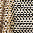 Metallic Cabaret Big Hole Net Fabrics