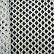 Metallic Cabaret Big Hole Net Fabrics