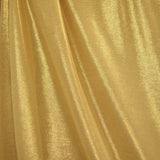 Metallic Mesh Fabric - Stretchable Material