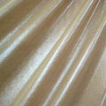 Metallic Mesh Fabric - Stretchable Material