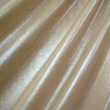 Metallic Mesh Fabric - Stretchable Material