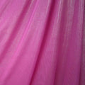 Metallic Mesh Fabric - Stretchable Material