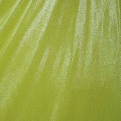 Metallic Mesh Fabric - Stretchable Material