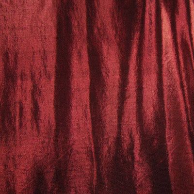 Metallic Mesh Fabric - Stretchable Material