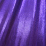 Metallic Mesh Fabric - Stretchable Material