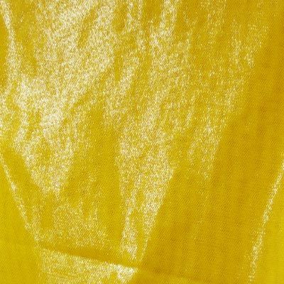 Metallic Mesh Fabric - Stretchable Material
