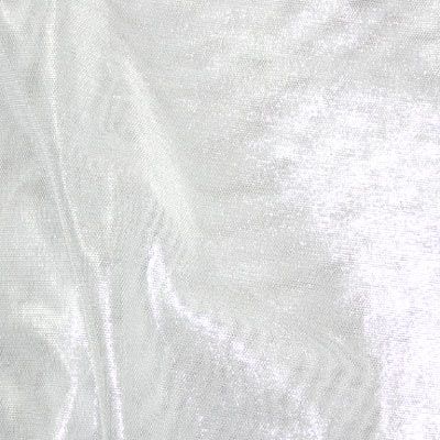 Metallic Mesh Fabric - Stretchable Material