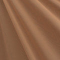Mocha Solid Nylon Mesh Fabric (Sheer Mesh)