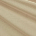 Natural Solid Nylon Mesh Fabric (Sheer Mesh)