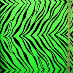 Zebra Print