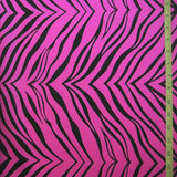 Zebra Print