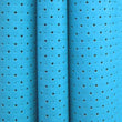 Perforated Pleather
