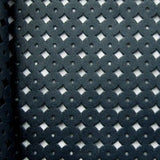 Perforated Pleather