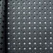 Perforated Pleather