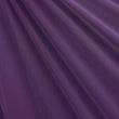 Plum Solid Nylon Mesh Fabric (Sheer Mesh)