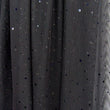 Premium Glitter Mesh Fabric for Apparel and Decor