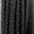 Premium Glitter Mesh Fabric for Apparel and Decor