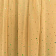Premium Glitter Mesh Fabric for Apparel and Decor