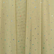 Premium Glitter Mesh Fabric for Apparel and Decor