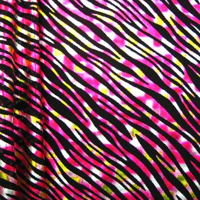 Premium Metallic Foil Decorative Mesh Fabric