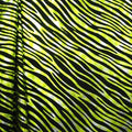 Premium Metallic Foil Decorative Mesh Fabric