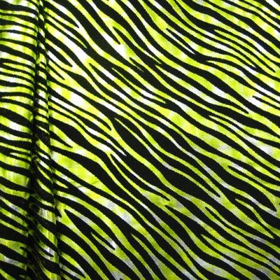Premium Metallic Foil Decorative Mesh Fabric