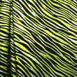 Premium Metallic Foil Decorative Mesh Fabric