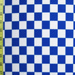 Premium Skull Print Mesh Fabric