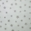Decorative Metallic Star Wall Ornaments