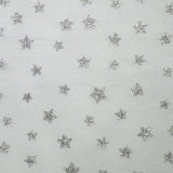 Decorative Metallic Star Wall Ornaments
