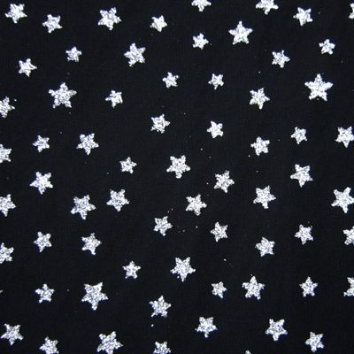 Decorative Metallic Star Wall Ornaments