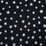 Decorative Metallic Star Wall Ornaments