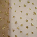Decorative Metallic Star Wall Ornaments