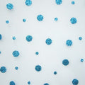 Premium Glitter Mesh Fabric for Apparel and Decor