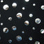 Foil Dot Mesh Fabric