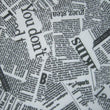 Premium Printed Mesh Fabric Collection