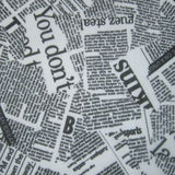 Premium Printed Mesh Fabric Collection