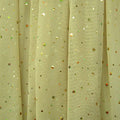 Premium Sequined Embellished Mesh Fabric