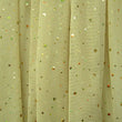 Premium Sequined Embellished Mesh Fabric