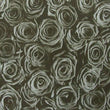 Premium Floral Print Mesh Fabric