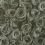 Premium Floral Print Mesh Fabric