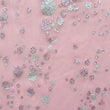 Premium Glitter Mesh Fabric for Apparel and Decor