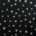 Decorative Metallic Star Wall Ornaments