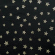 Decorative Metallic Star Wall Ornaments