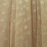 Decorative Metallic Star Wall Ornaments