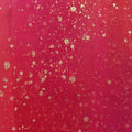 Decorative Metallic Star Wall Ornaments