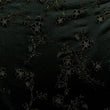 Premium Printed Mesh Fabric with Unique Geometric Patterns